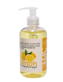 RyotoPRO Limon Aromaterapi Masaj Yağı 1 Litre * 2 Adet 302.80.97