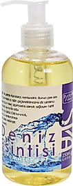 RyotoPRO Deniz Esintisi Aromaterapi Masaj Yağı %100 Doğal 250 Ml. / RyotoPRO Sea Breeze Aromatherapy Massage Oil 100% Natural 250 Ml.