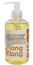 RyotoPRO Ylang Ylang Aromaterapi Masaj Yağı %100 Doğal 1000 Ml. / RyotoPRO Ylang Ylang Aromatherapy Massage Oil 100% Natural 1000 Ml.